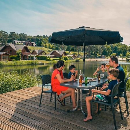 Europarcs Brunssummerheide Екстер'єр фото