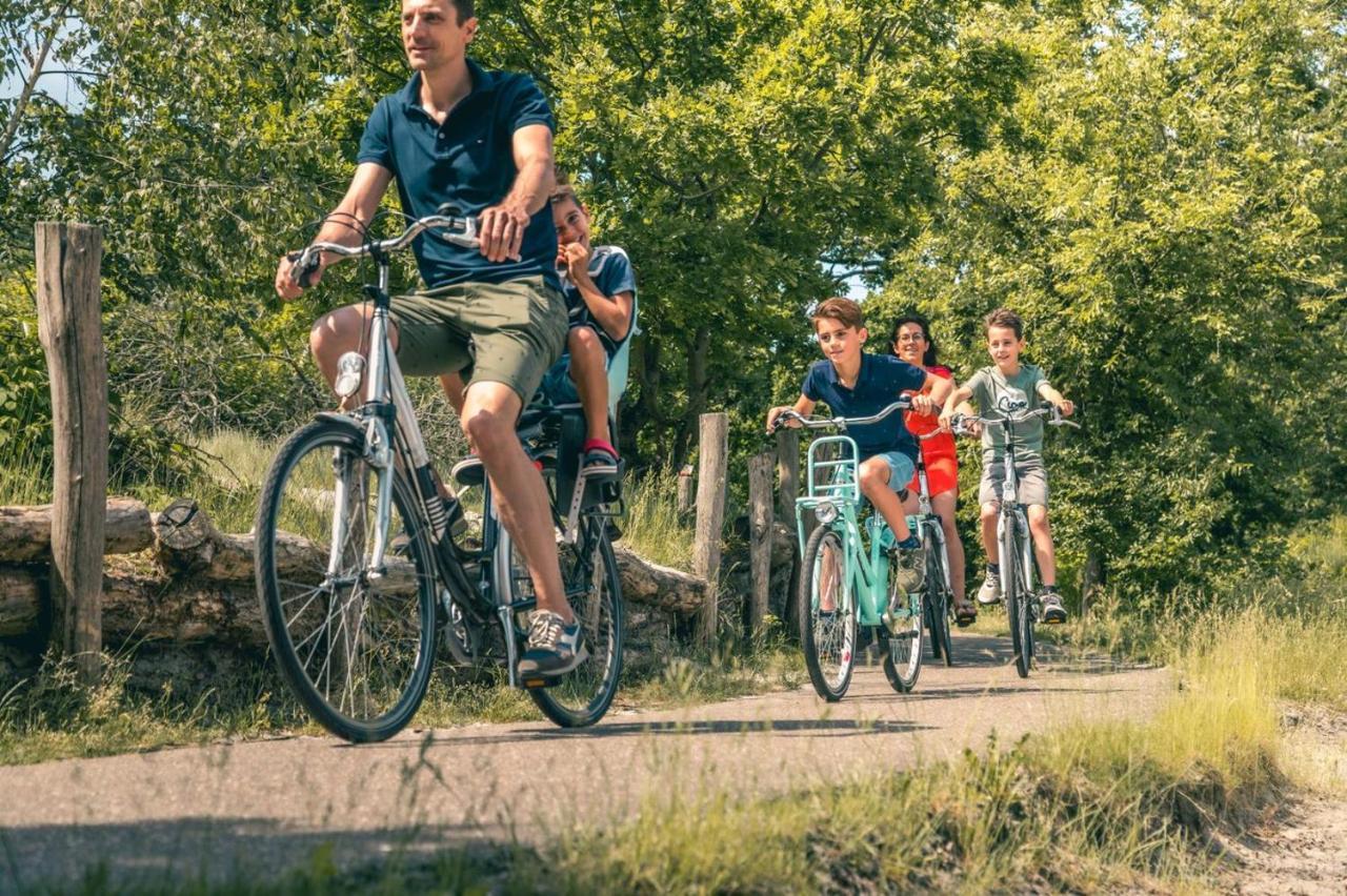 Europarcs Brunssummerheide Екстер'єр фото