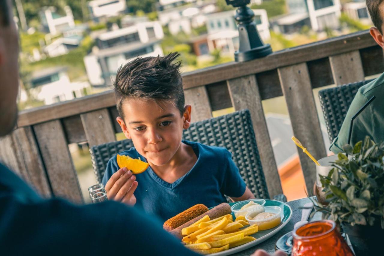 Europarcs Brunssummerheide Екстер'єр фото